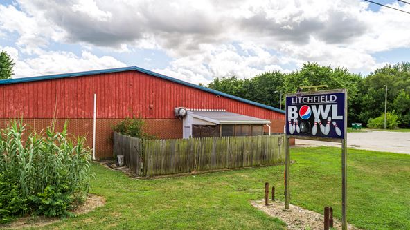 3320 Illinois Route 16, Litchfield, IL 62056
